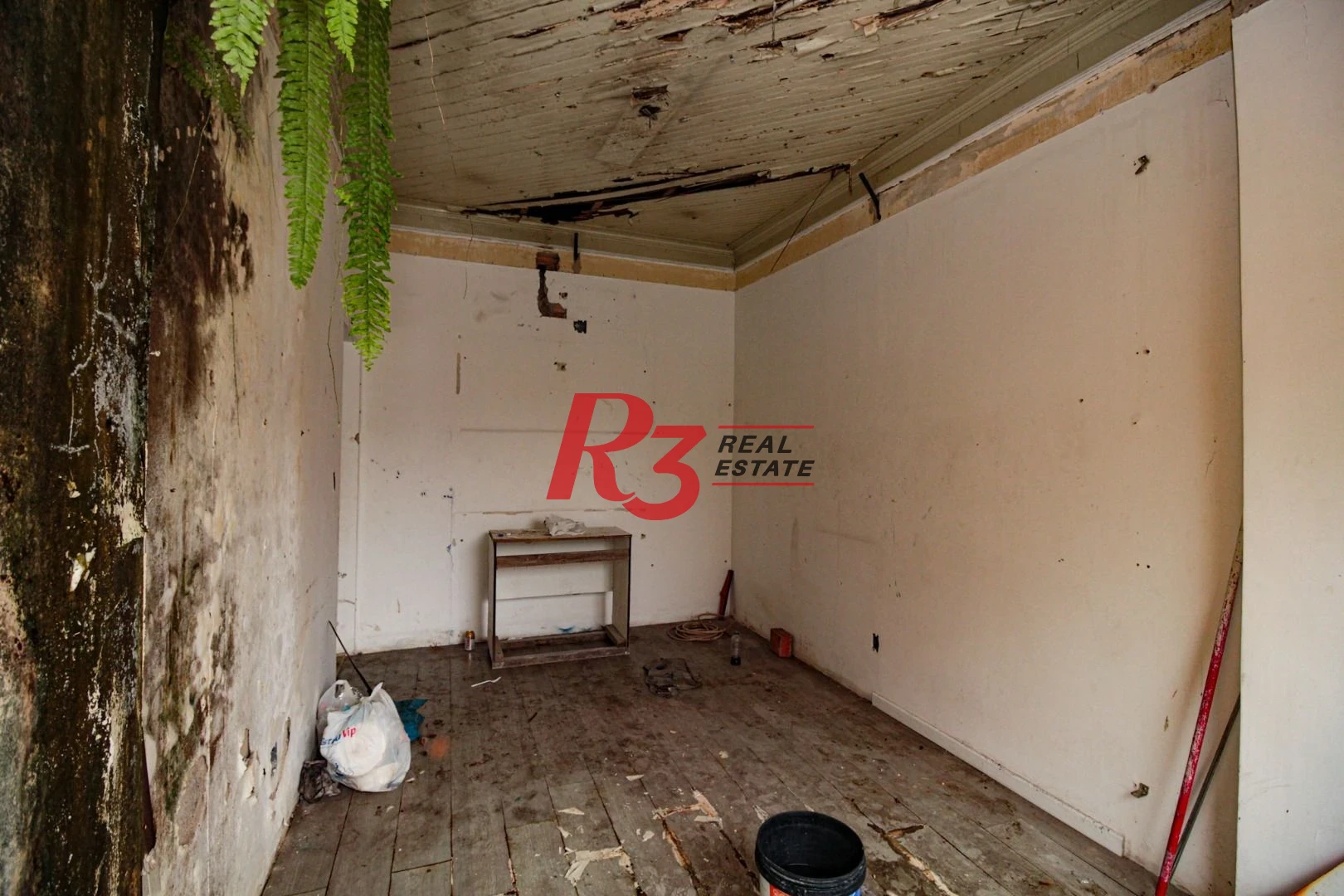 Loja para alugar, 334 m² por R$ 28.362,81/mês - Marapé - Santos/SP