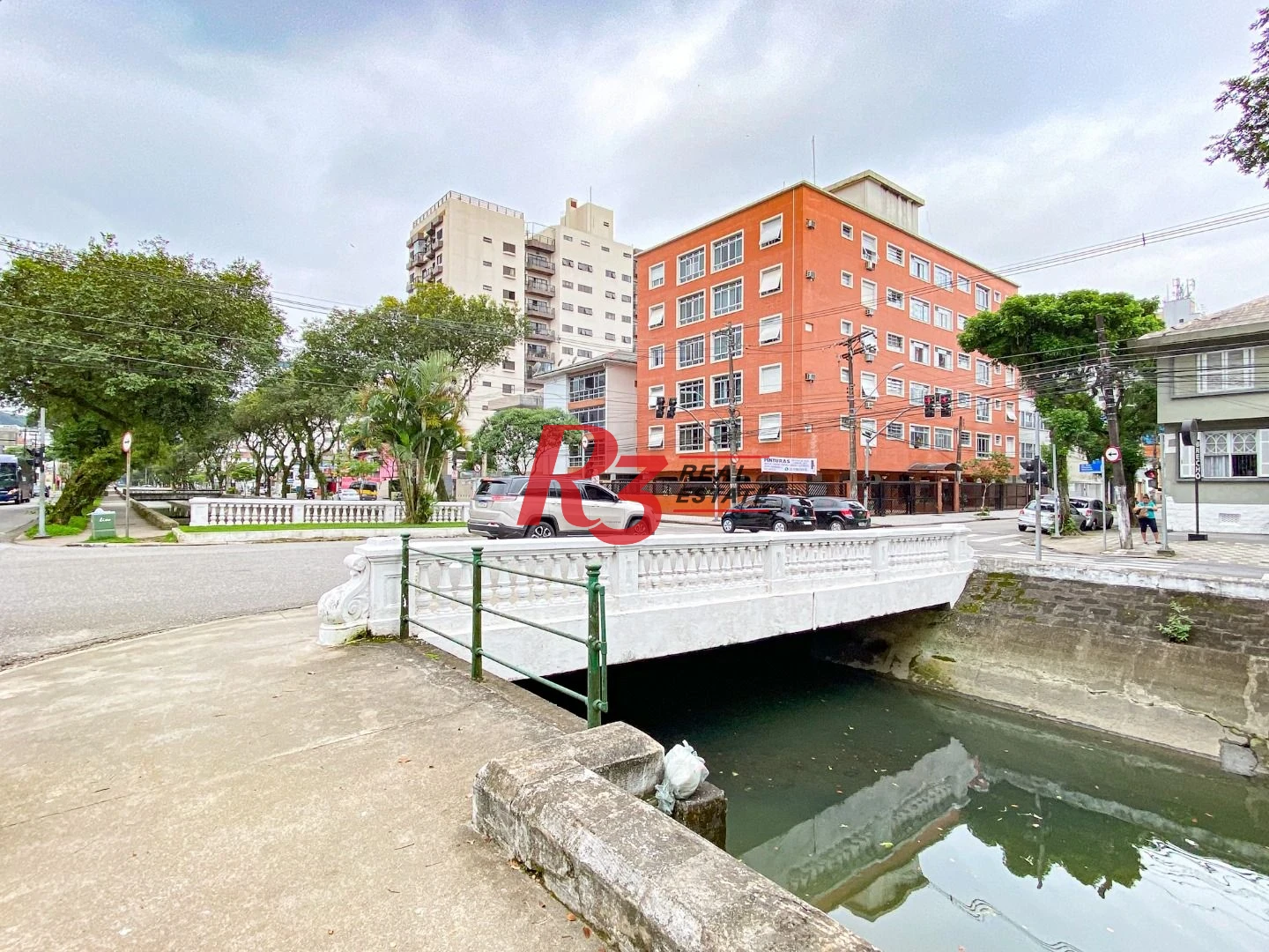 Loja para alugar, 334 m² por R$ 28.362,81/mês - Marapé - Santos/SP