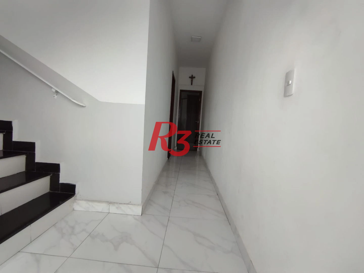 Casa à venda, 145 m² por R$ 560.000,00 - Vila Voturuá - São Vicente/SP