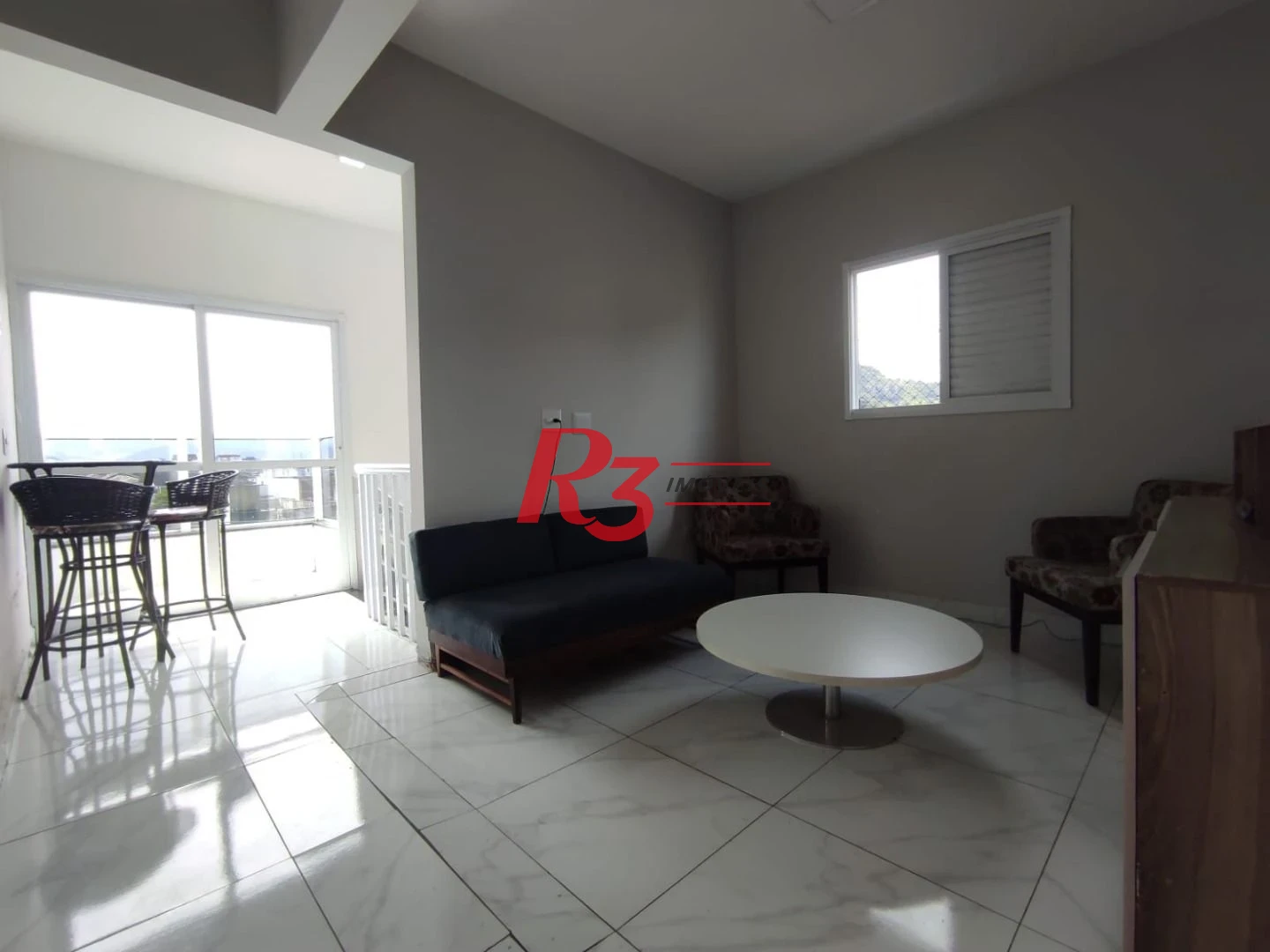 Casa à venda, 145 m² por R$ 560.000,00 - Vila Voturuá - São Vicente/SP