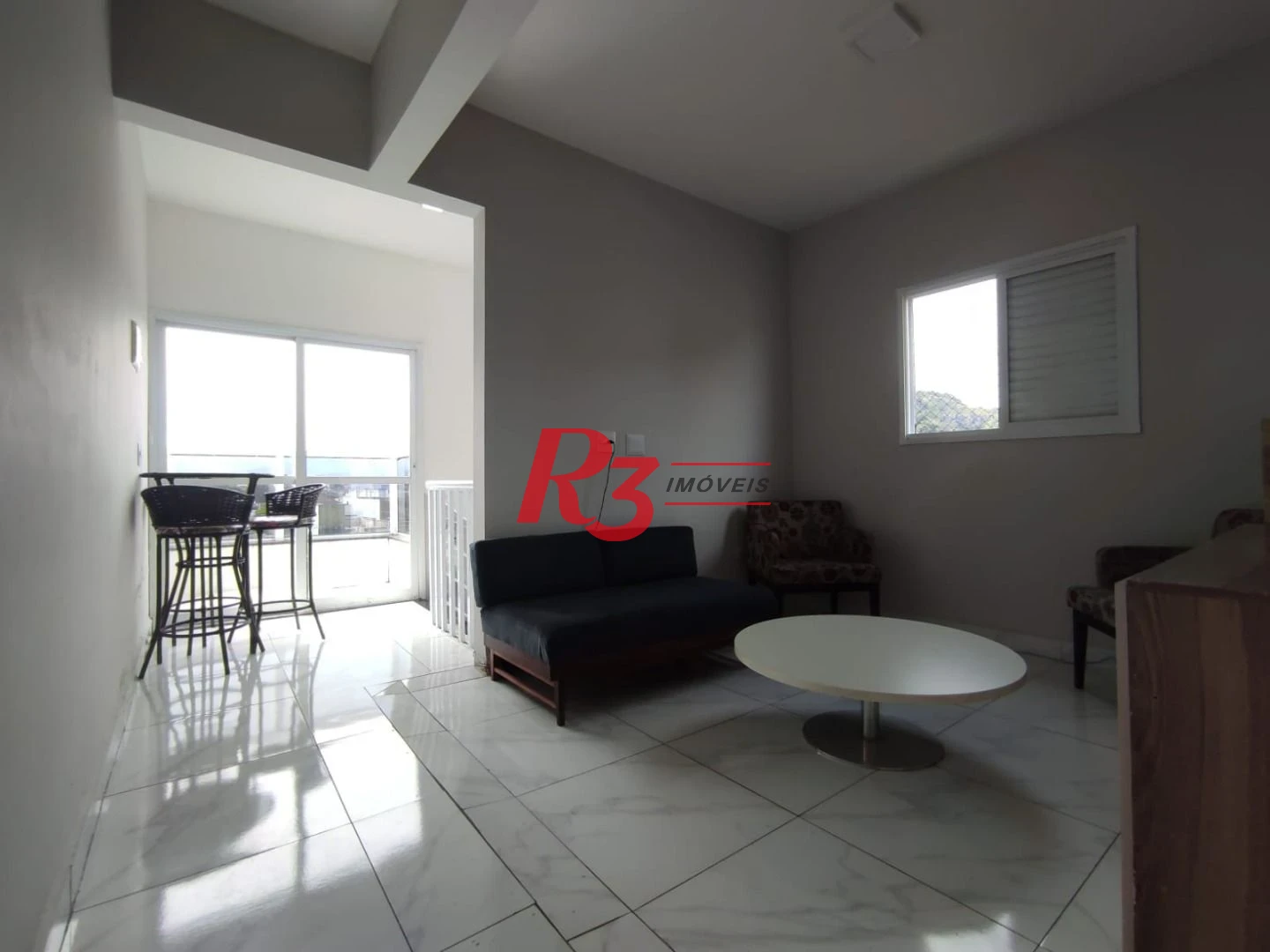 Casa à venda, 145 m² por R$ 560.000,00 - Vila Voturuá - São Vicente/SP