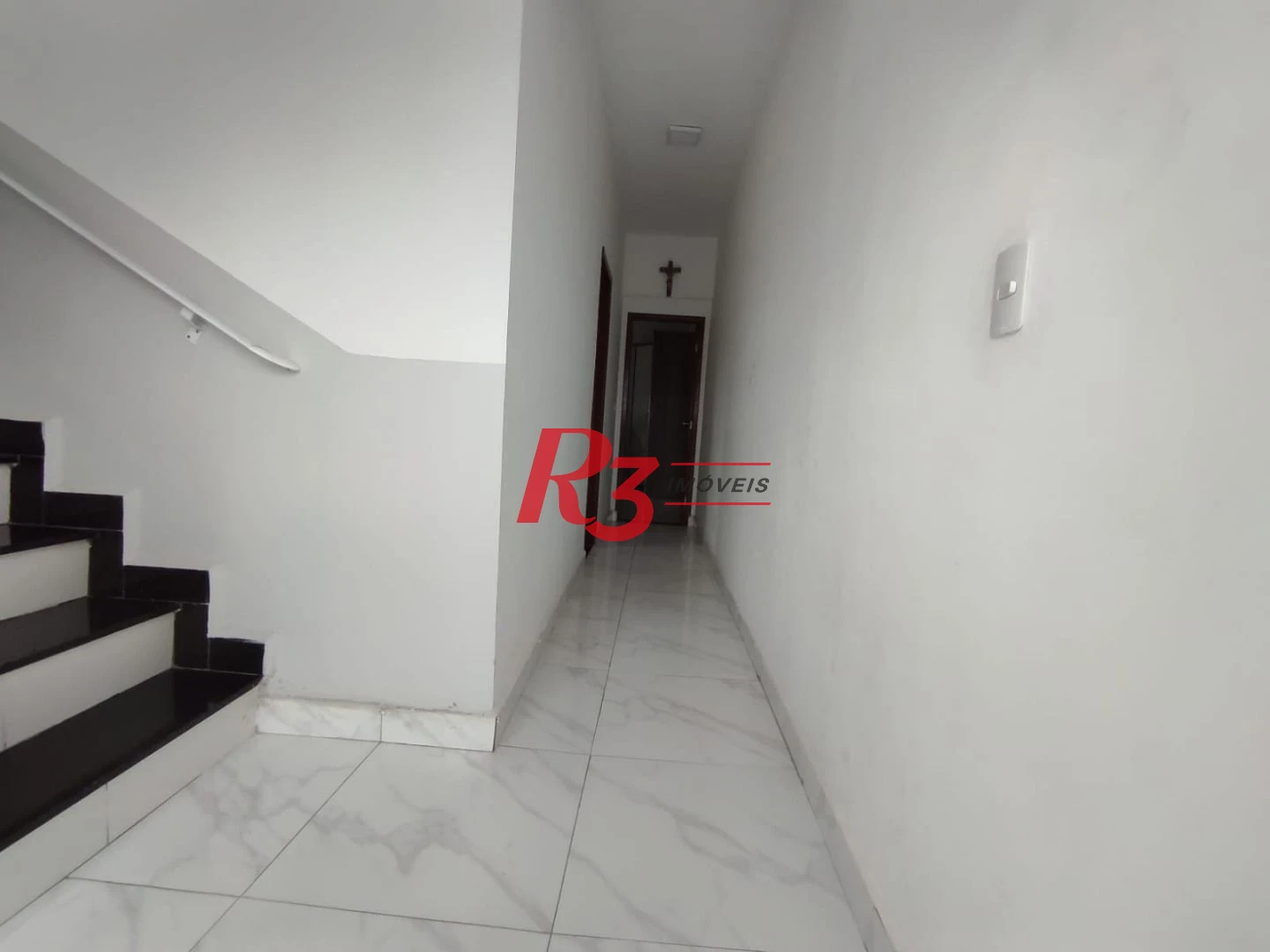 Casa à venda, 145 m² por R$ 560.000,00 - Vila Voturuá - São Vicente/SP