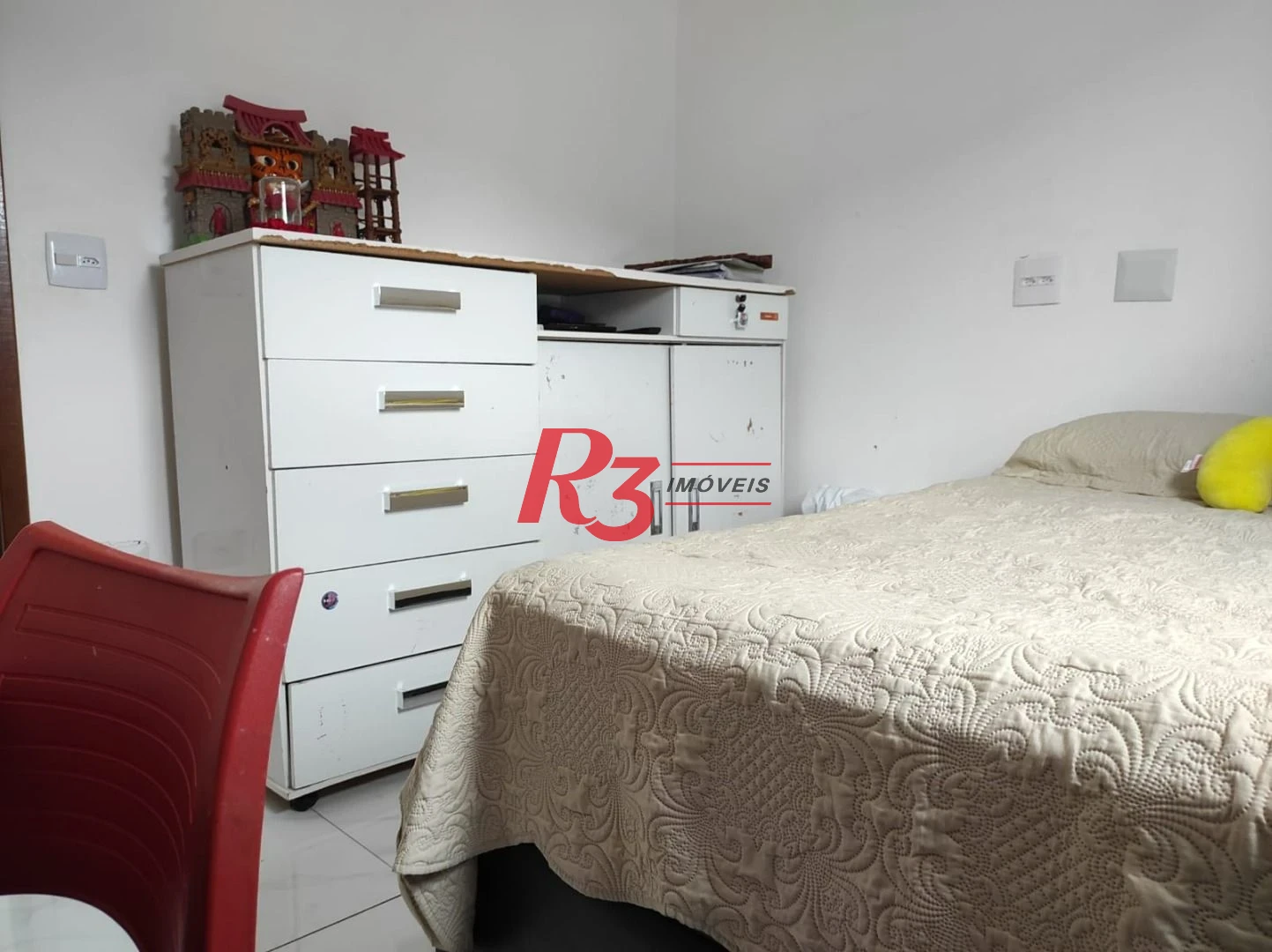 Casa à venda, 145 m² por R$ 560.000,00 - Vila Voturuá - São Vicente/SP