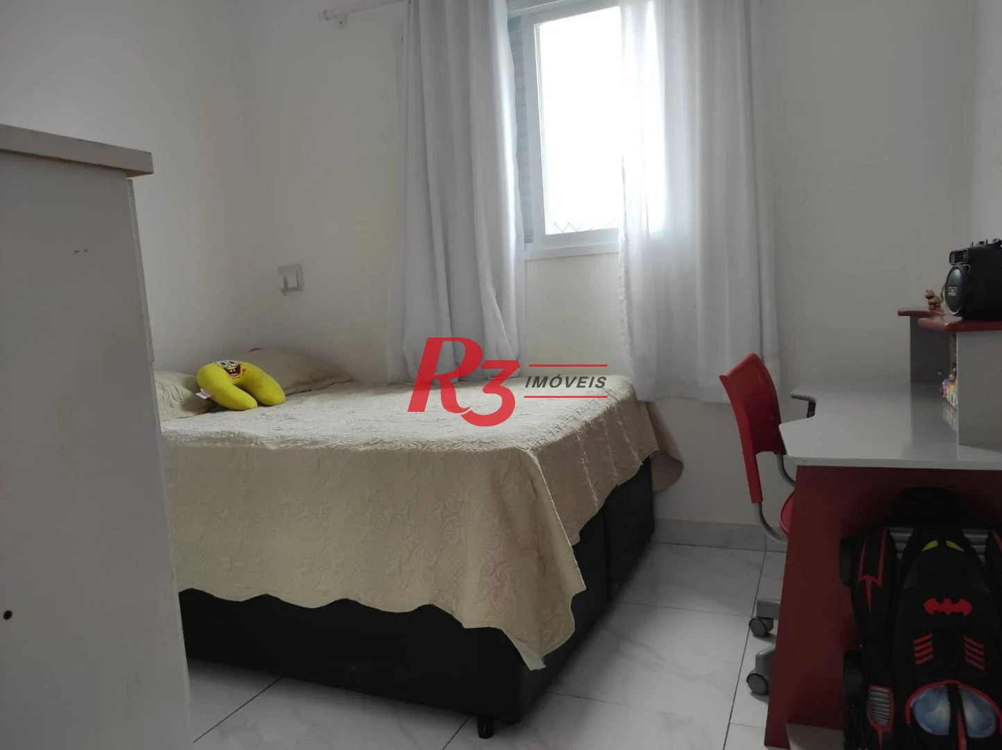 Casa à venda, 145 m² por R$ 560.000,00 - Vila Voturuá - São Vicente/SP