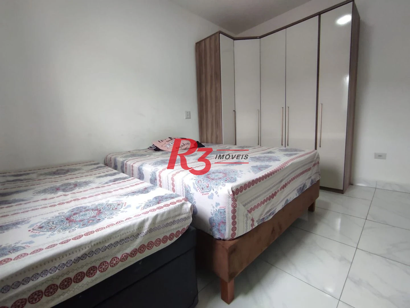 Casa à venda, 145 m² por R$ 560.000,00 - Vila Voturuá - São Vicente/SP