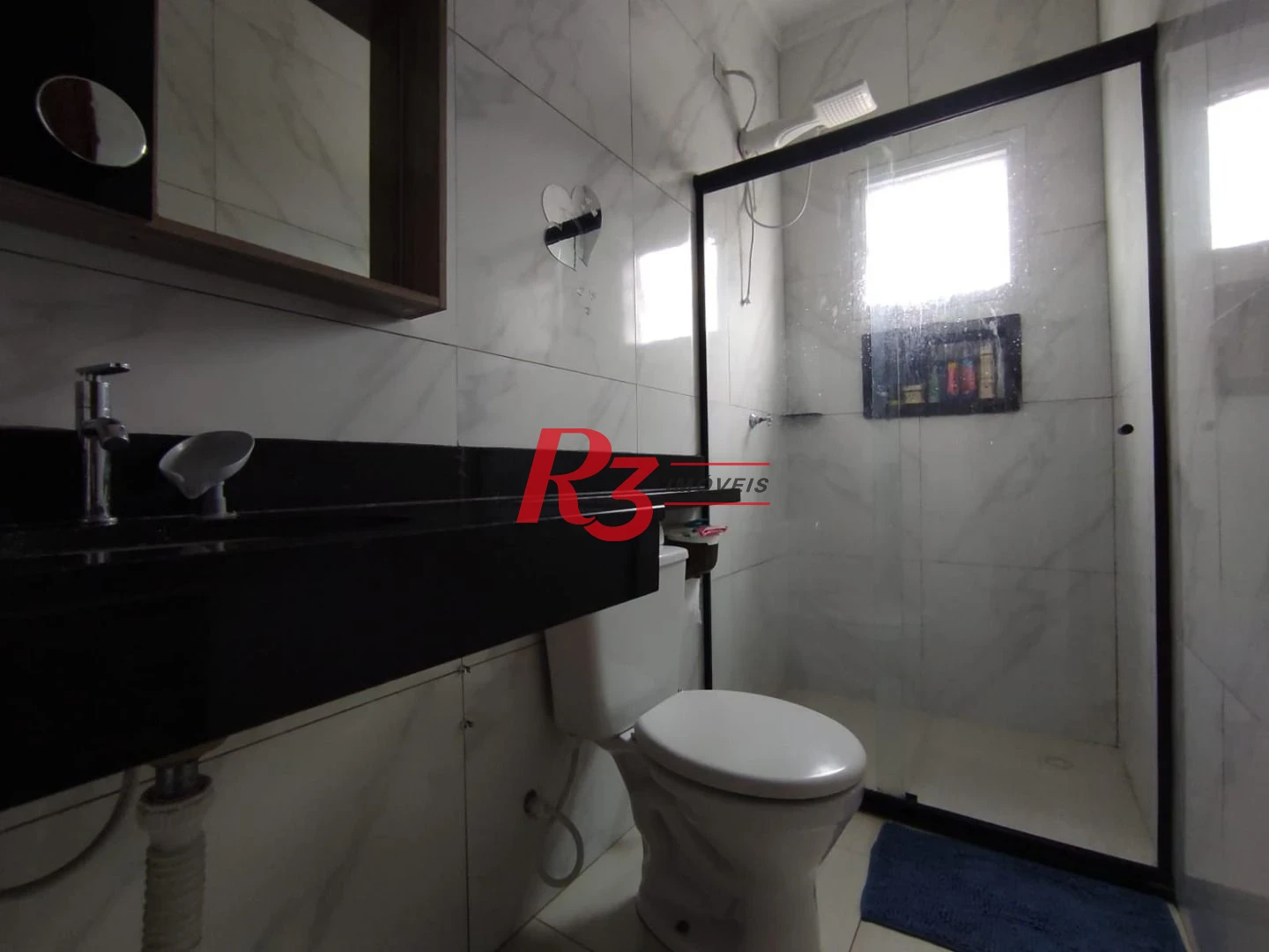 Casa à venda, 145 m² por R$ 560.000,00 - Vila Voturuá - São Vicente/SP