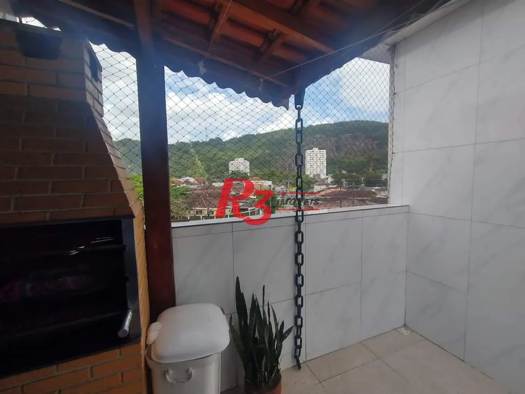 Casa à venda, 145 m² por R$ 560.000,00 - Vila Voturuá - São Vicente/SP