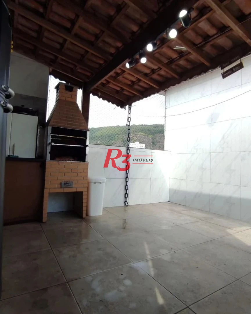Casa à venda, 145 m² por R$ 560.000,00 - Vila Voturuá - São Vicente/SP