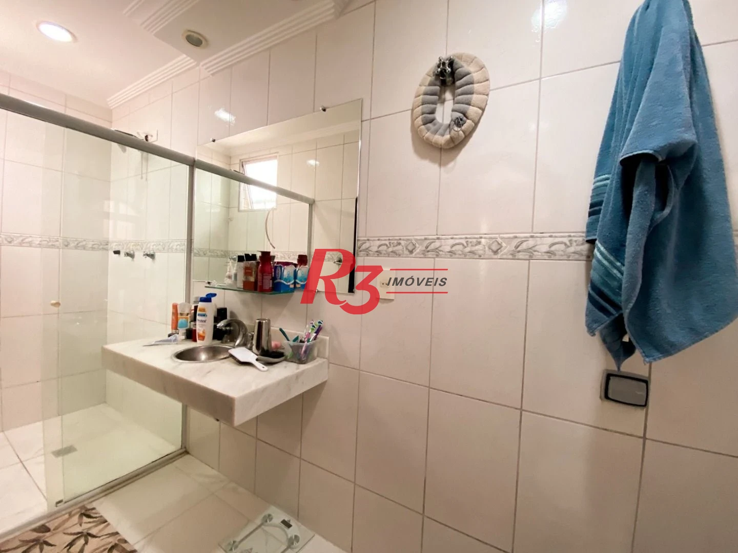 Cobertura, 353 m² - venda por R$ 3.000.000,00 ou aluguel por R$ 15.000,00/mês - Embaré - Santos/SP