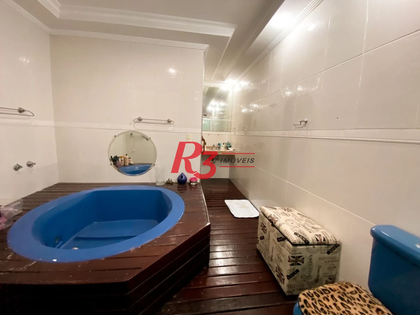 Cobertura, 353 m² - venda por R$ 3.000.000,00 ou aluguel por R$ 15.000,00/mês - Embaré - Santos/SP