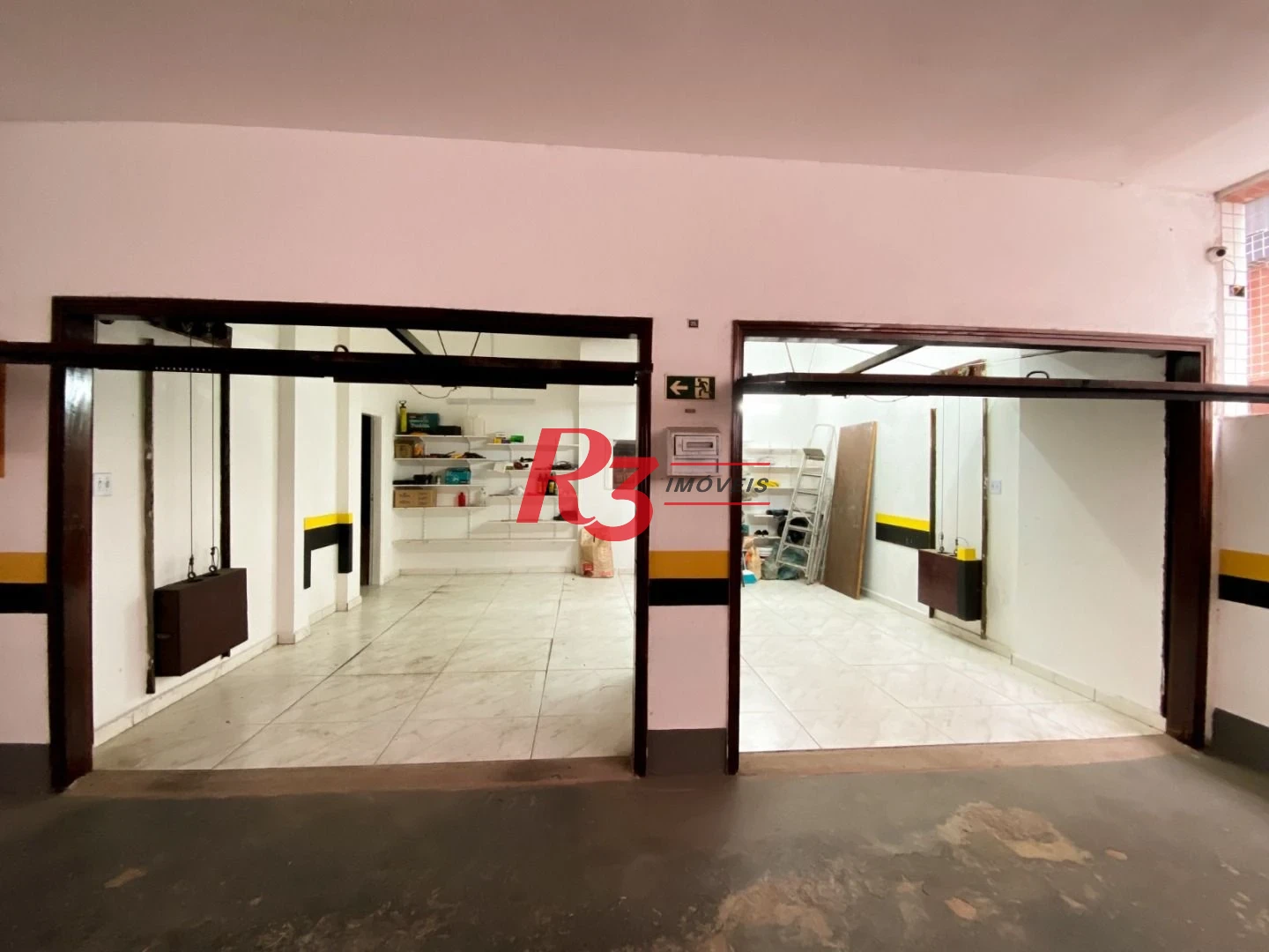 Cobertura, 353 m² - venda por R$ 3.000.000,00 ou aluguel por R$ 15.000,00/mês - Embaré - Santos/SP