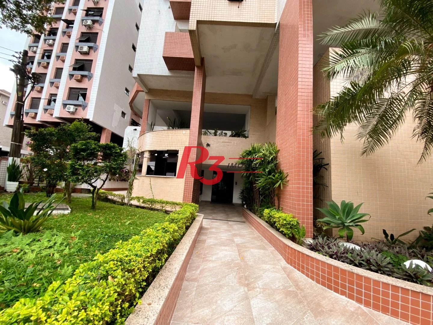 Cobertura, 353 m² - venda por R$ 3.000.000,00 ou aluguel por R$ 15.000,00/mês - Embaré - Santos/SP