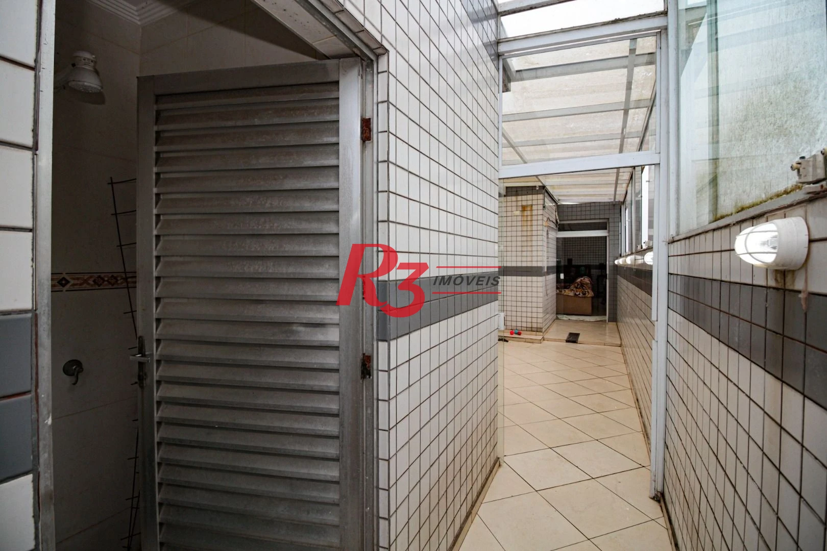 Cobertura com 5 dormitórios, 400 m² - venda por R$ 2.250.000,00 ou aluguel por R$ 14.900,00/mês - Embaré - Santos/SP