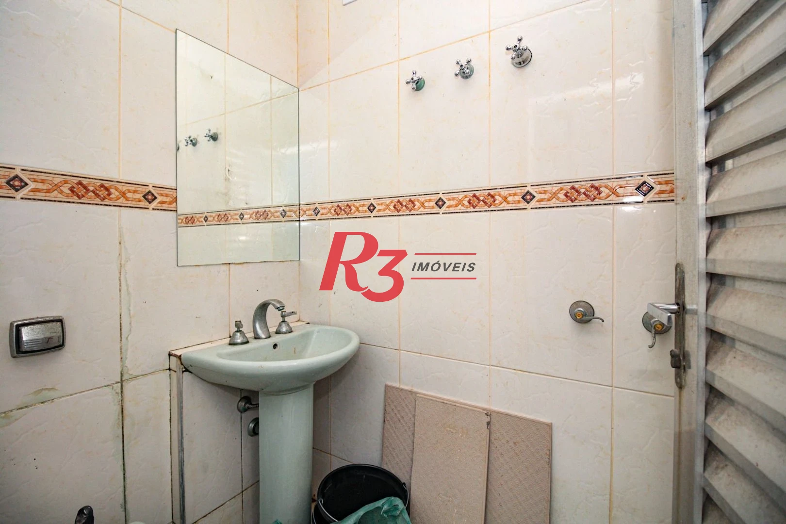 Cobertura com 5 dormitórios, 400 m² - venda por R$ 2.250.000,00 ou aluguel por R$ 14.900,00/mês - Embaré - Santos/SP