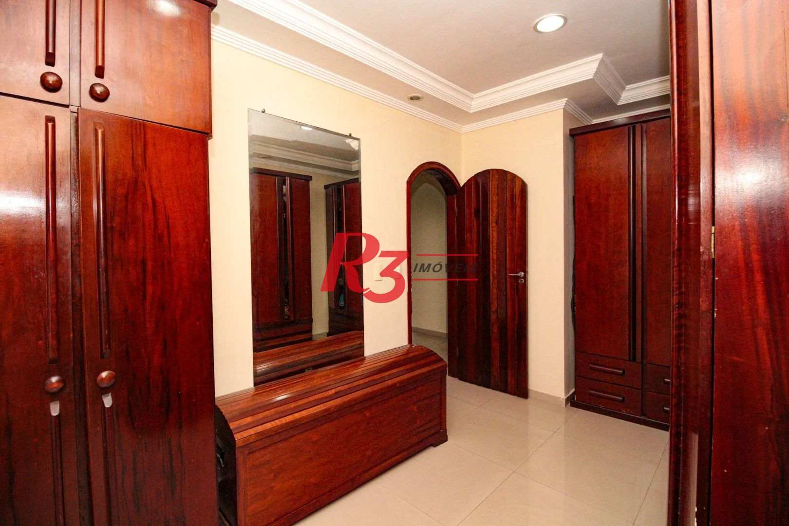 Cobertura com 5 dormitórios, 400 m² - venda por R$ 2.250.000,00 ou aluguel por R$ 14.900,00/mês - Embaré - Santos/SP