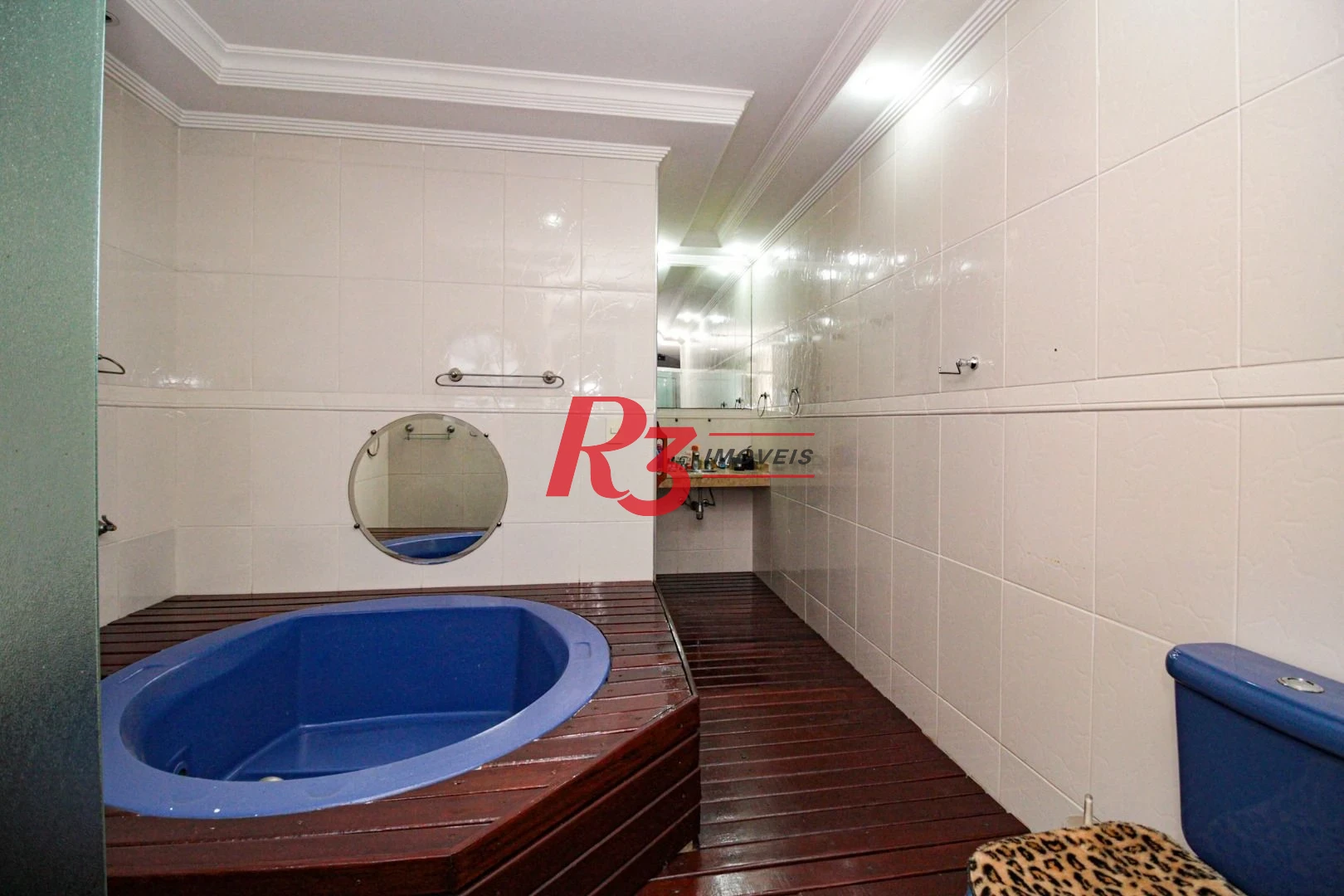 Cobertura com 5 dormitórios, 400 m² - venda por R$ 2.250.000,00 ou aluguel por R$ 14.900,00/mês - Embaré - Santos/SP