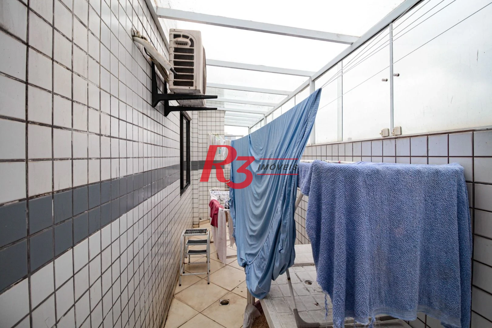 Cobertura com 5 dormitórios, 400 m² - venda por R$ 2.250.000,00 ou aluguel por R$ 14.900,00/mês - Embaré - Santos/SP