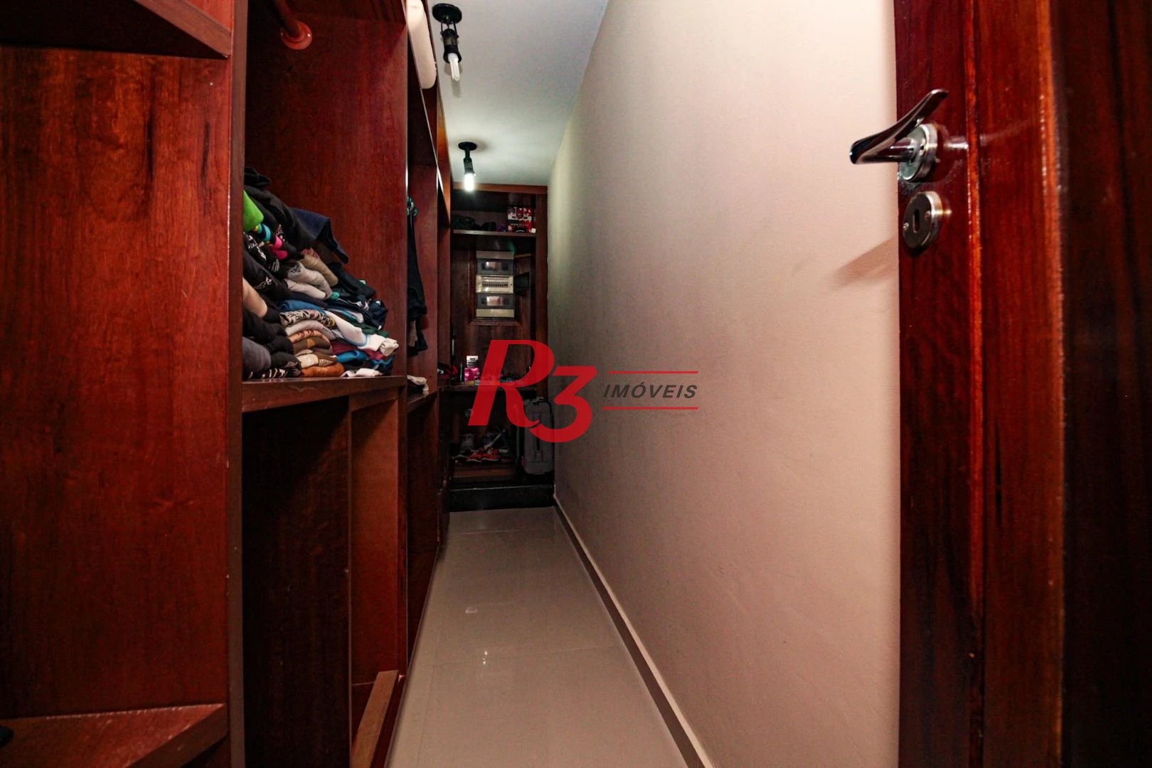 Cobertura com 5 dormitórios, 400 m² - venda por R$ 2.250.000,00 ou aluguel por R$ 14.900,00/mês - Embaré - Santos/SP