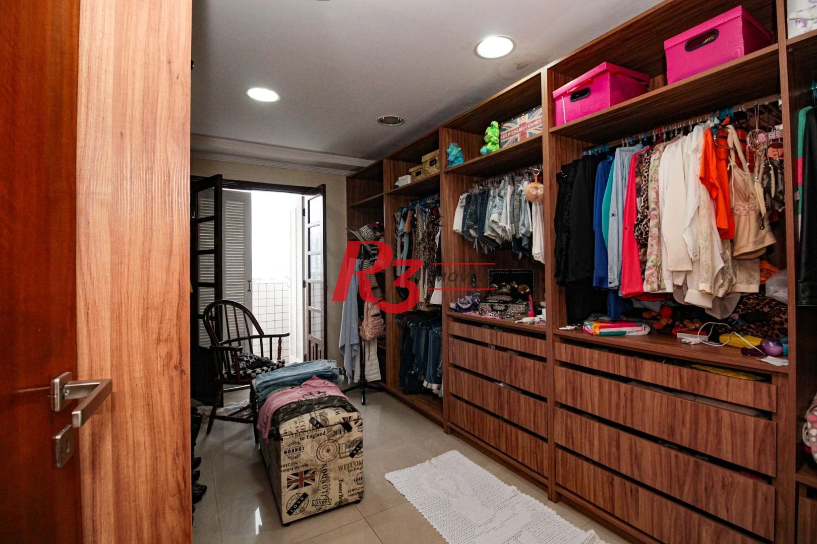 Cobertura com 5 dormitórios, 400 m² - venda por R$ 2.250.000,00 ou aluguel por R$ 14.900,00/mês - Embaré - Santos/SP