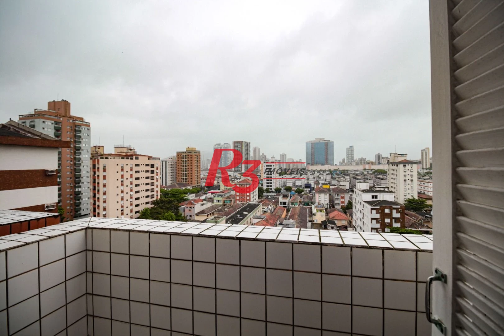 Cobertura com 5 dormitórios, 400 m² - venda por R$ 2.250.000,00 ou aluguel por R$ 14.900,00/mês - Embaré - Santos/SP