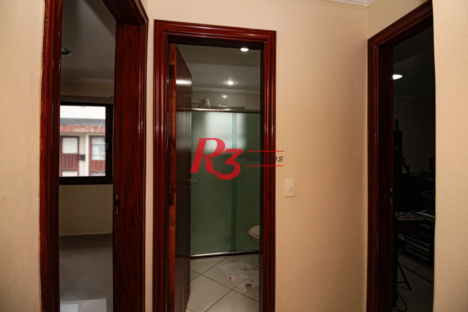 Cobertura com 5 dormitórios, 400 m² - venda por R$ 2.250.000,00 ou aluguel por R$ 14.900,00/mês - Embaré - Santos/SP
