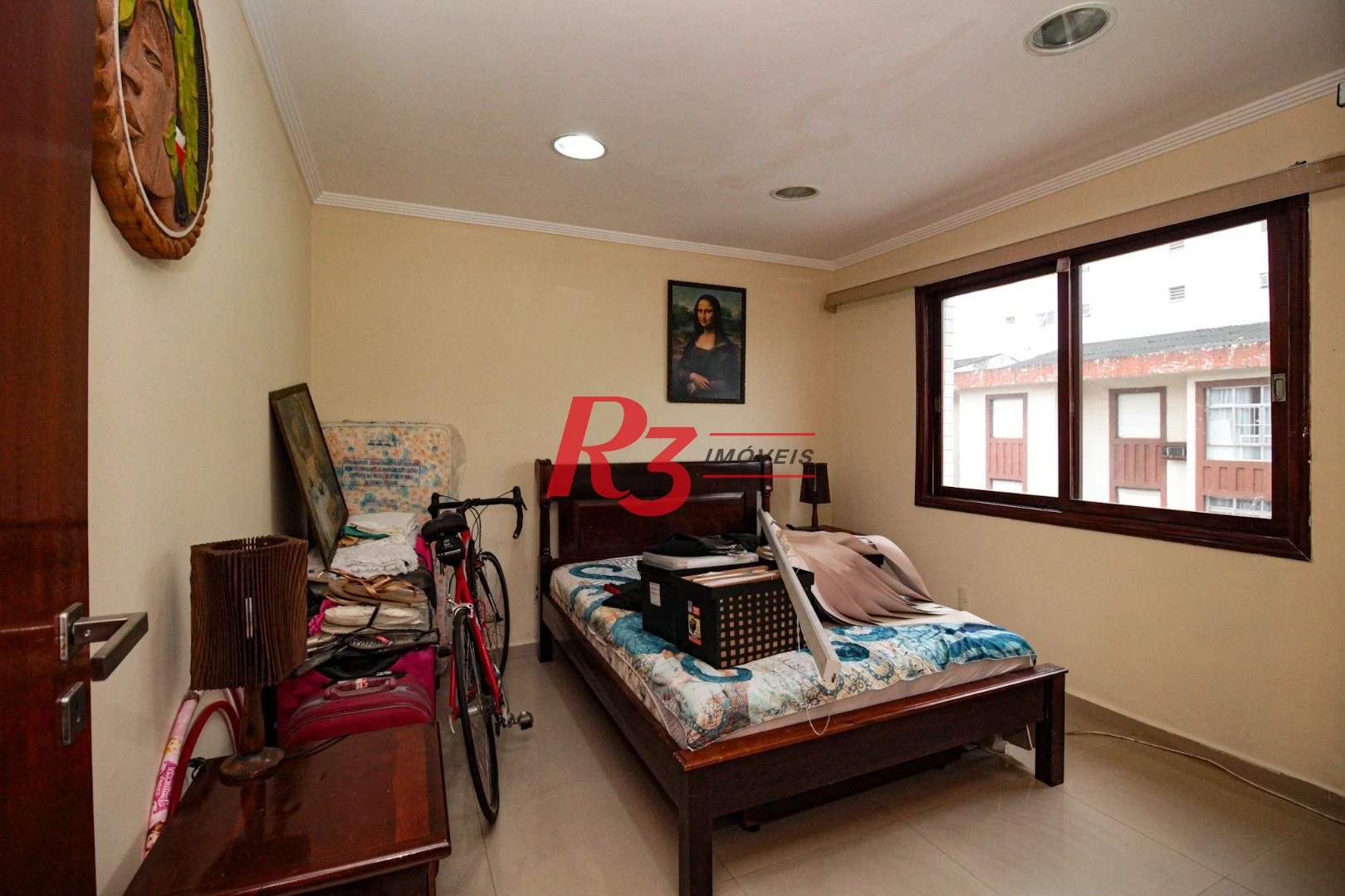 Cobertura com 5 dormitórios, 400 m² - venda por R$ 2.250.000,00 ou aluguel por R$ 14.900,00/mês - Embaré - Santos/SP