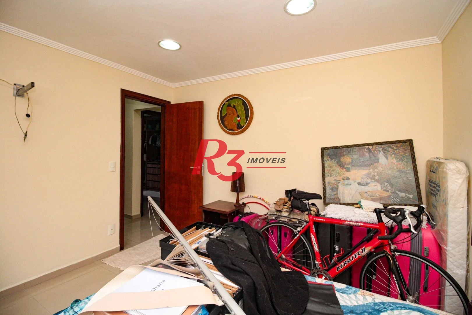 Cobertura com 5 dormitórios, 400 m² - venda por R$ 2.250.000,00 ou aluguel por R$ 14.900,00/mês - Embaré - Santos/SP