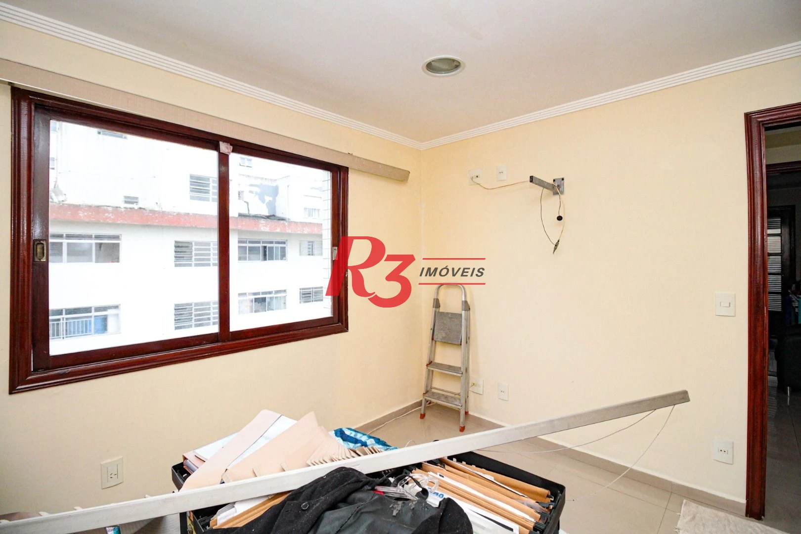Cobertura com 5 dormitórios, 400 m² - venda por R$ 2.250.000,00 ou aluguel por R$ 14.900,00/mês - Embaré - Santos/SP