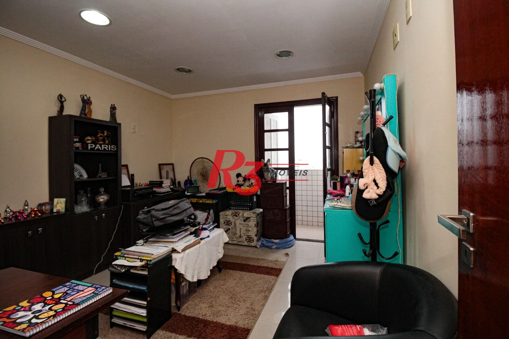 Cobertura com 5 dormitórios, 400 m² - venda por R$ 2.250.000,00 ou aluguel por R$ 14.900,00/mês - Embaré - Santos/SP