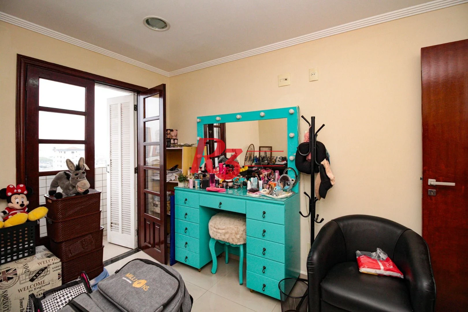 Cobertura com 5 dormitórios, 400 m² - venda por R$ 2.250.000,00 ou aluguel por R$ 14.900,00/mês - Embaré - Santos/SP
