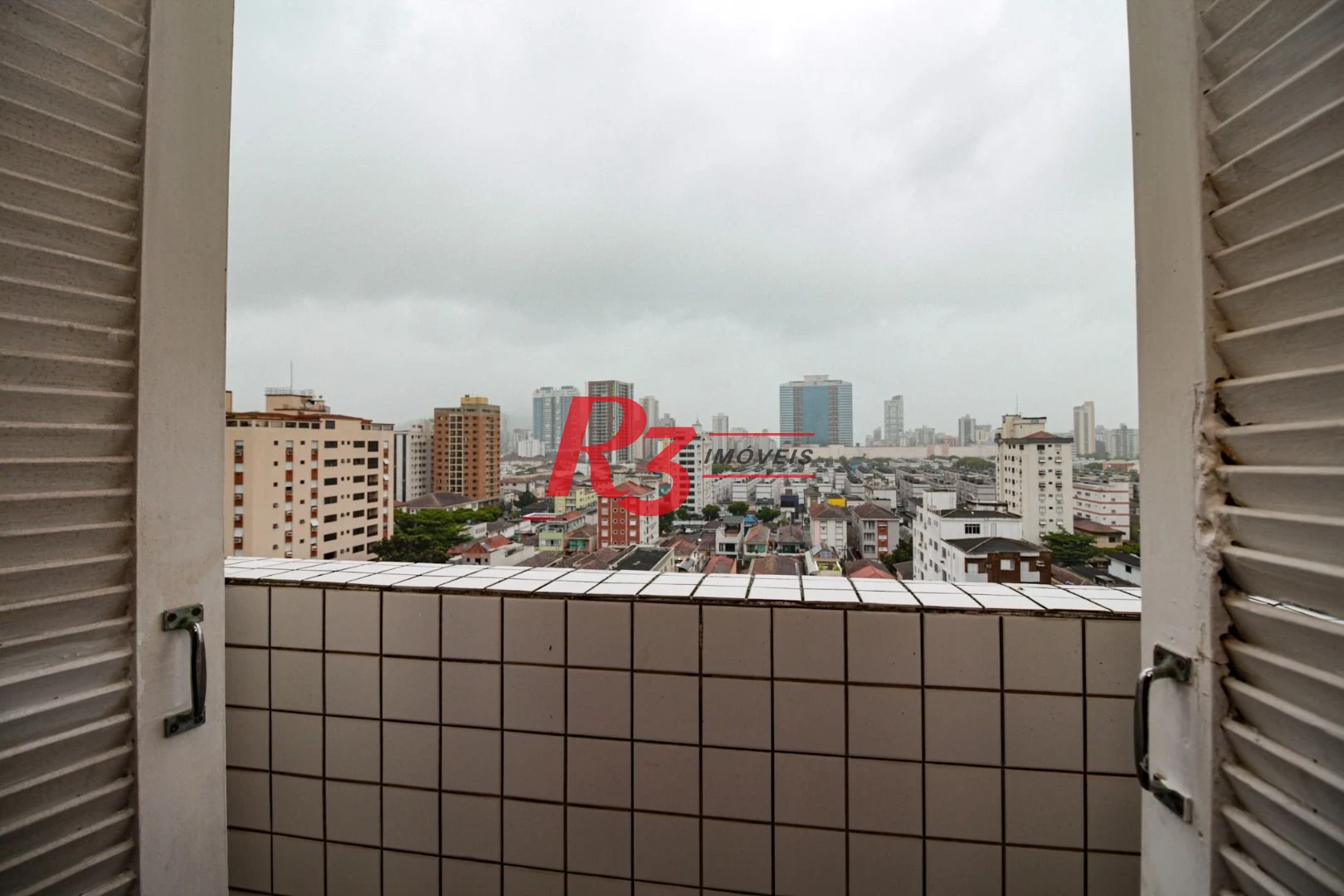 Cobertura com 5 dormitórios, 400 m² - venda por R$ 2.250.000,00 ou aluguel por R$ 14.900,00/mês - Embaré - Santos/SP