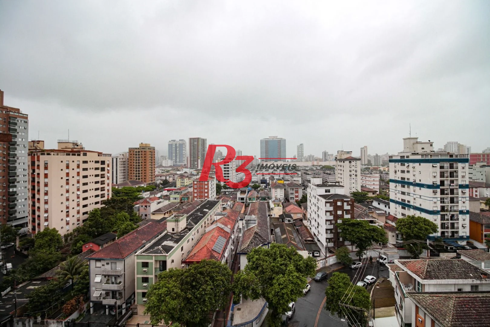 Cobertura com 5 dormitórios, 400 m² - venda por R$ 2.250.000,00 ou aluguel por R$ 14.900,00/mês - Embaré - Santos/SP