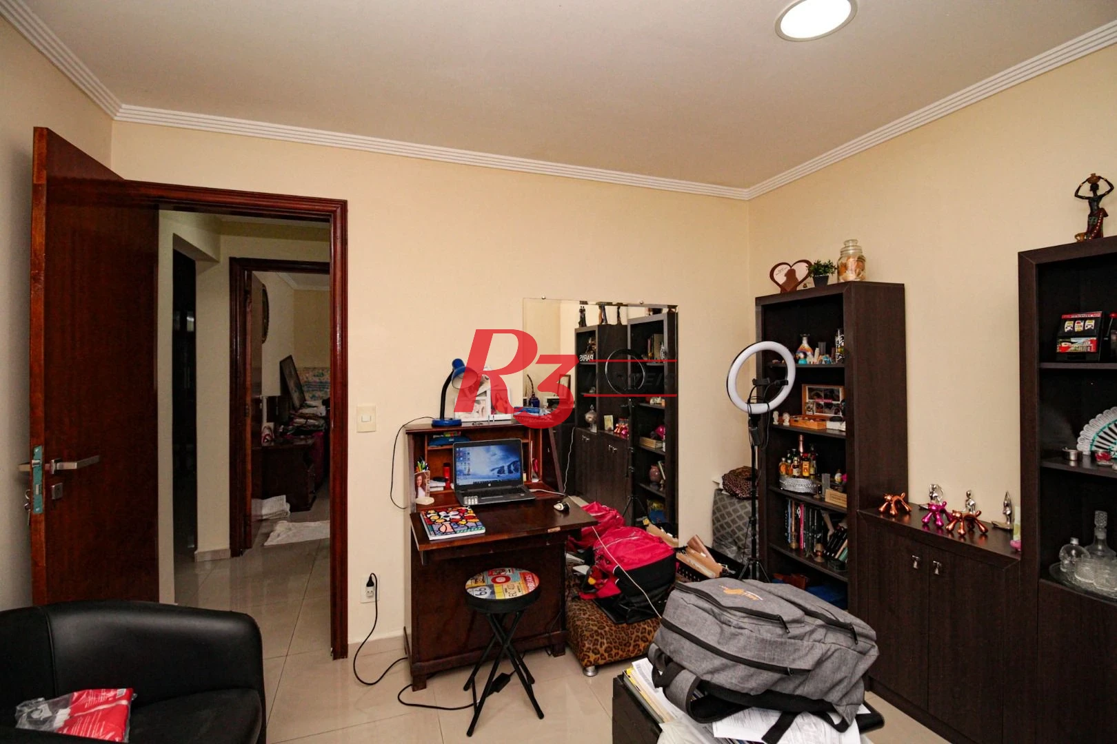 Cobertura com 5 dormitórios, 400 m² - venda por R$ 2.250.000,00 ou aluguel por R$ 14.900,00/mês - Embaré - Santos/SP