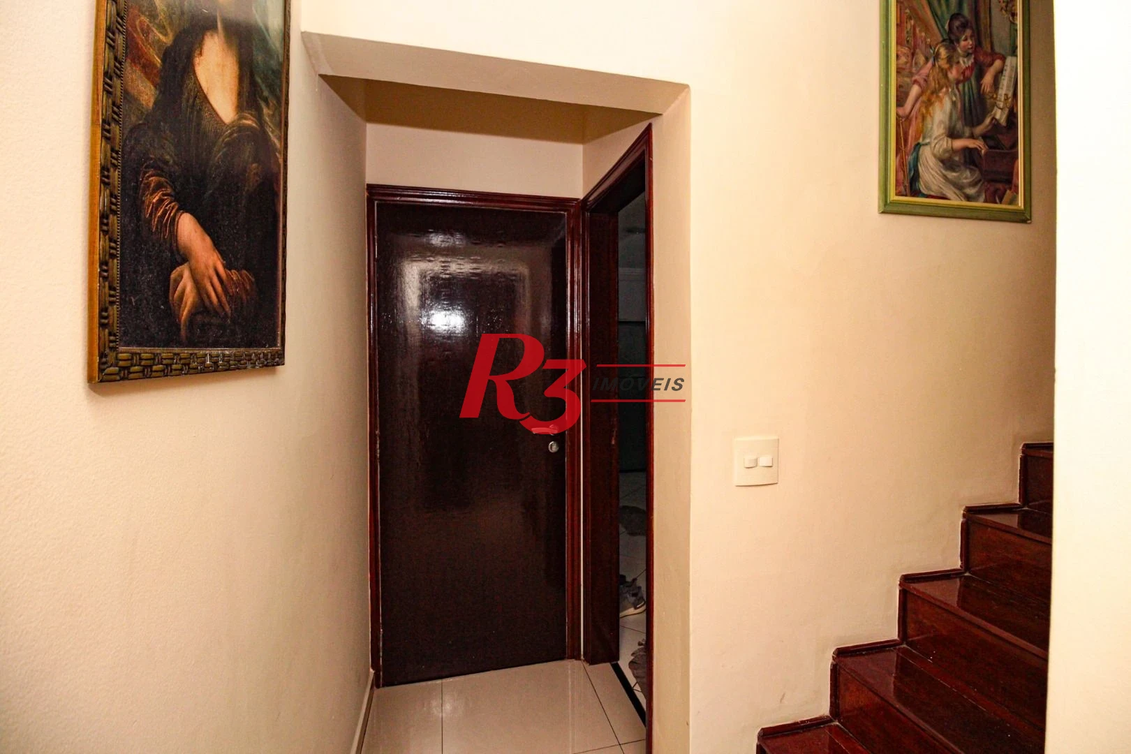 Cobertura com 5 dormitórios, 400 m² - venda por R$ 2.250.000,00 ou aluguel por R$ 14.900,00/mês - Embaré - Santos/SP