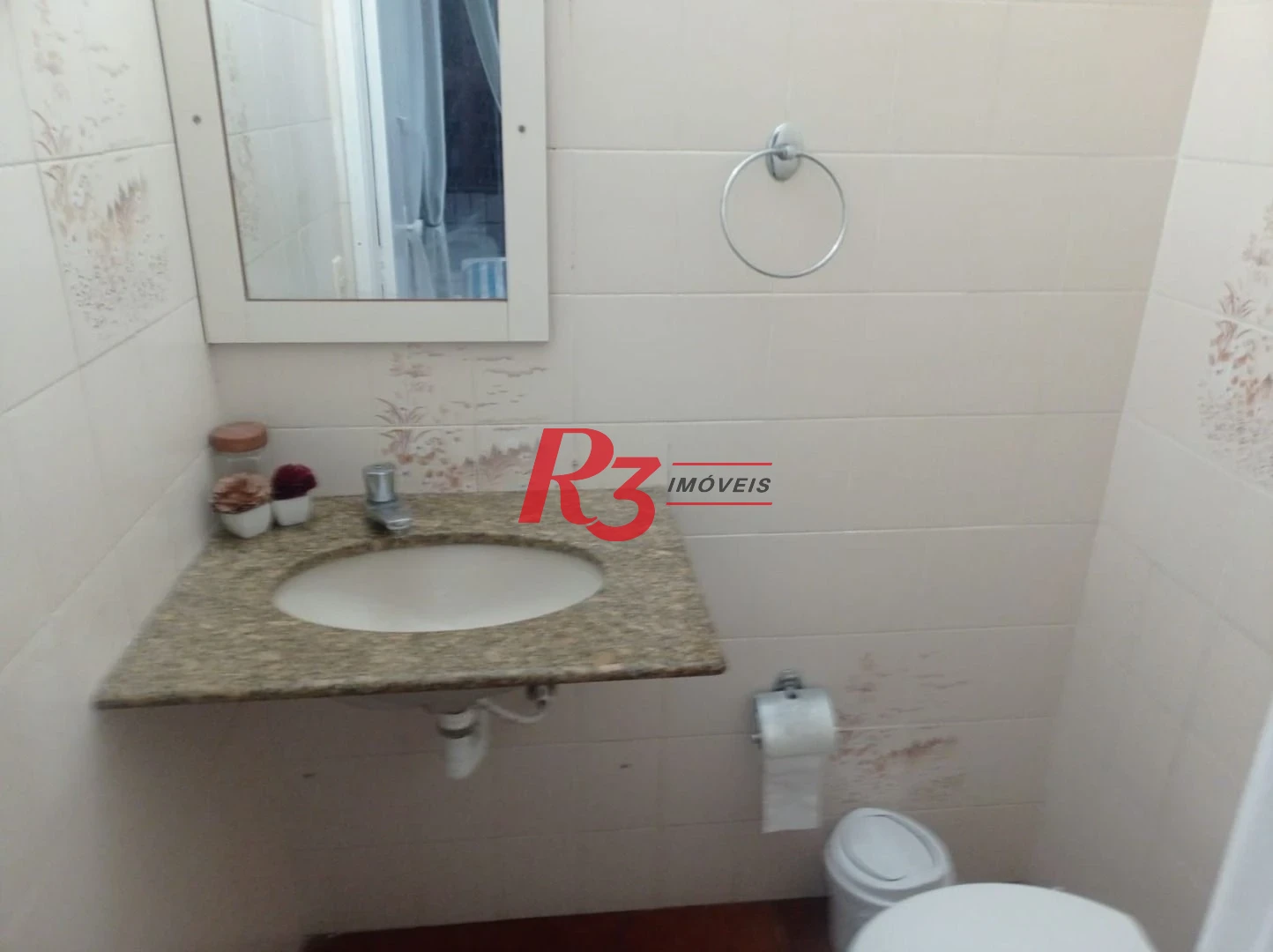 Excelente Cobertura no Guarujá