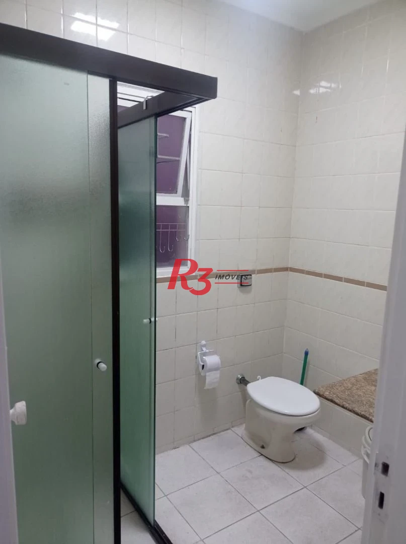 Excelente Cobertura no Guarujá