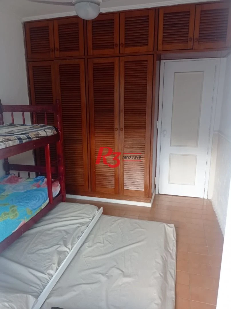 Excelente Cobertura no Guarujá