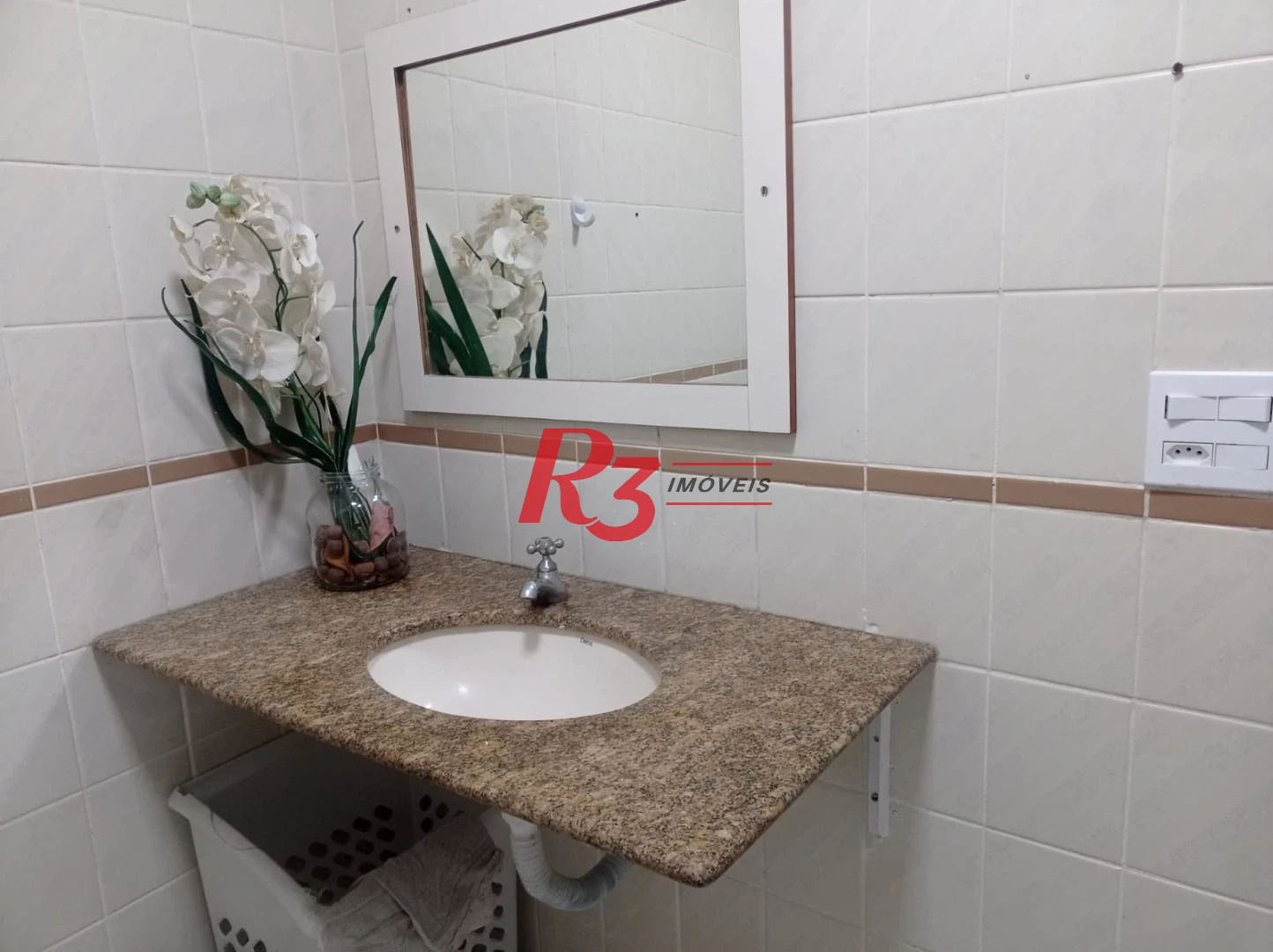 Excelente Cobertura no Guarujá