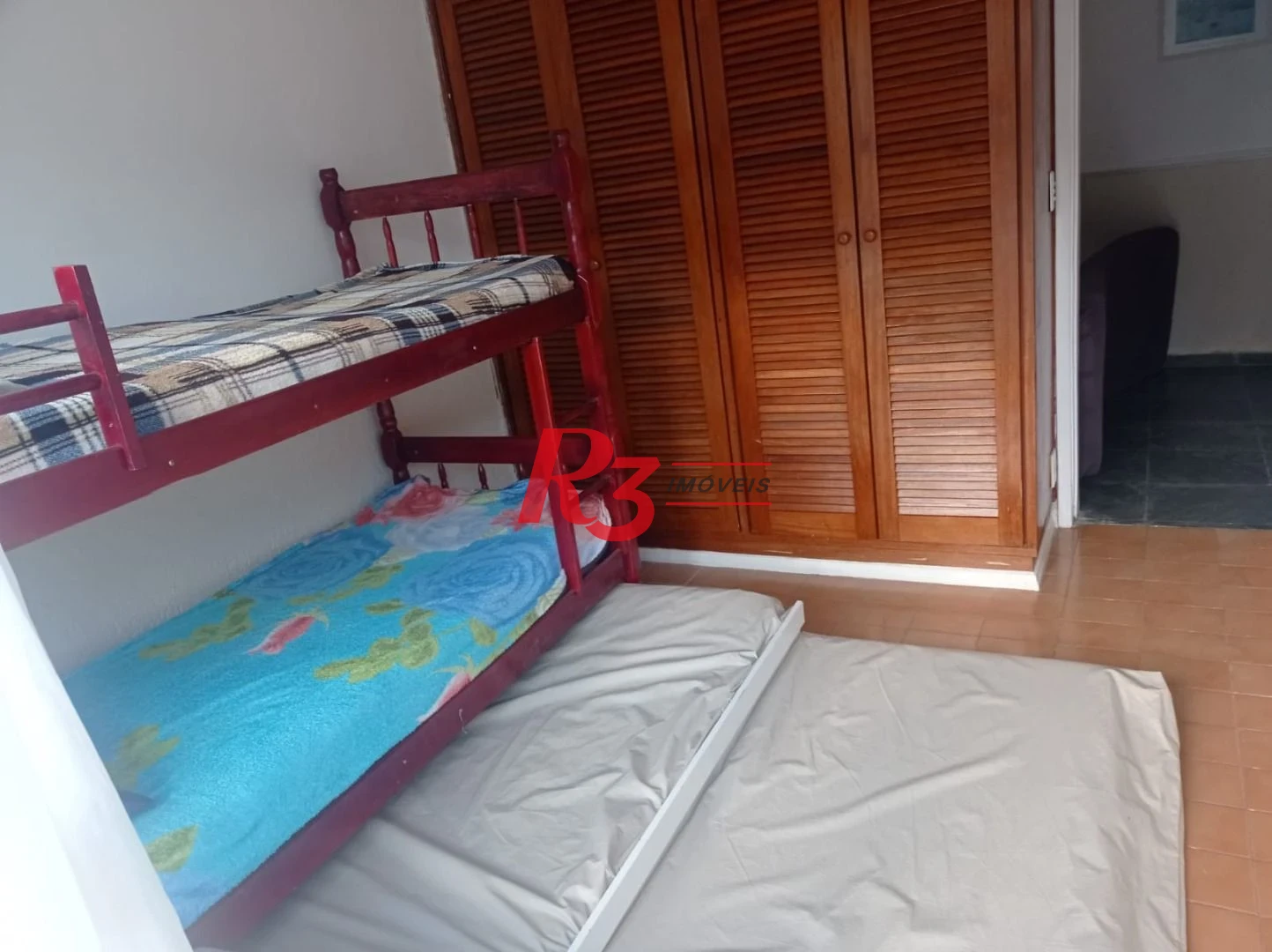 Excelente Cobertura no Guarujá