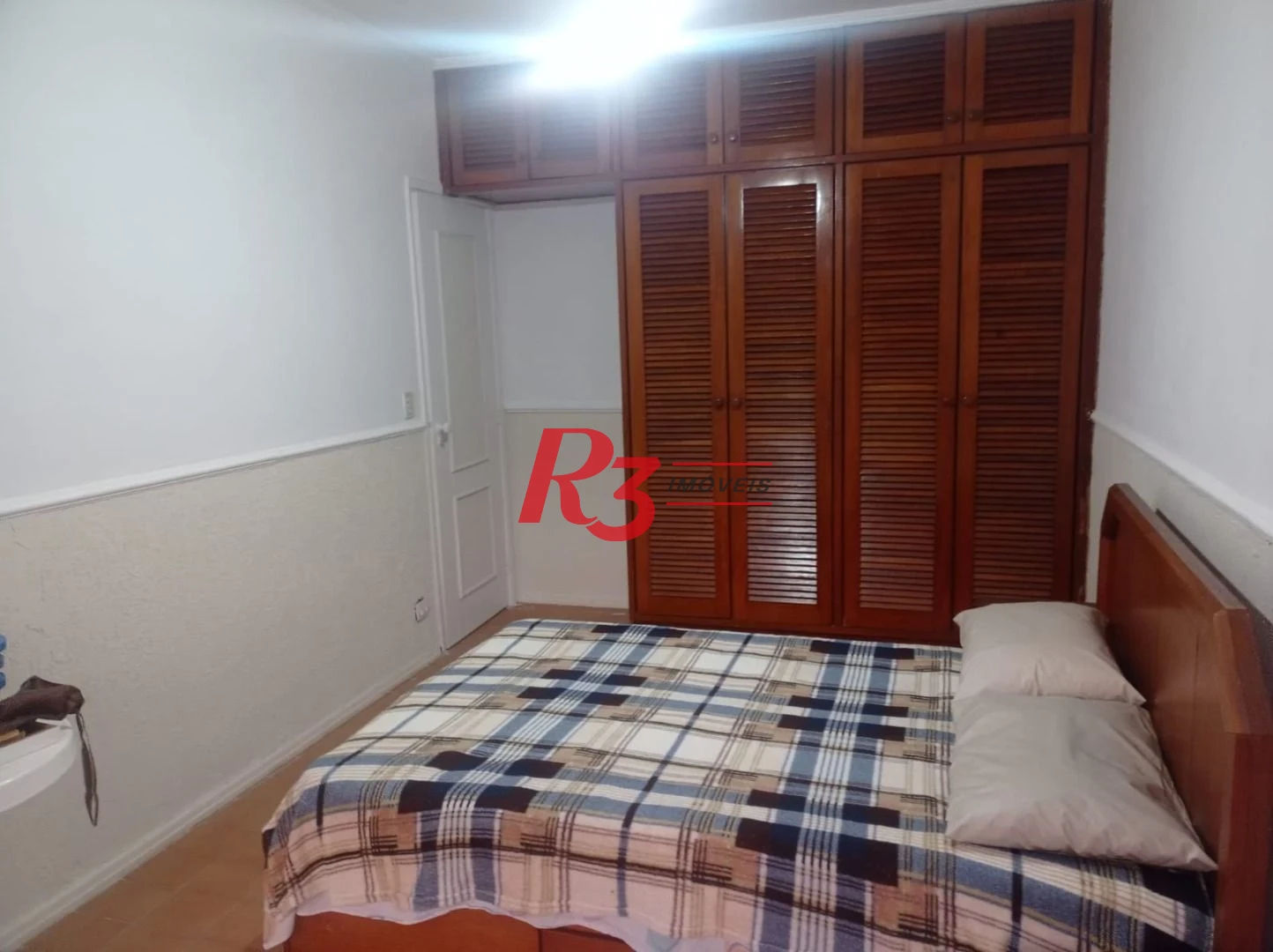 Excelente Cobertura no Guarujá