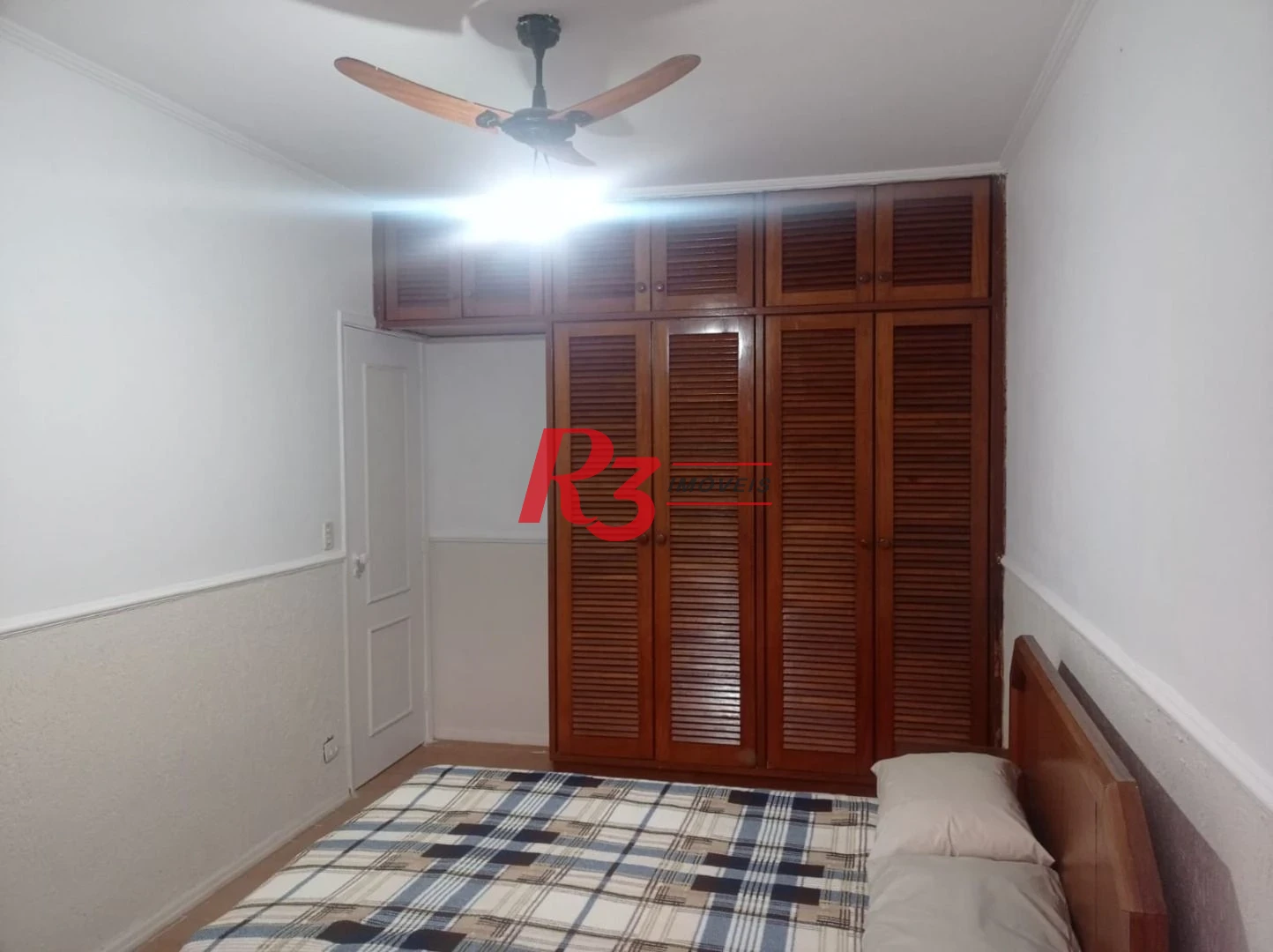 Excelente Cobertura no Guarujá
