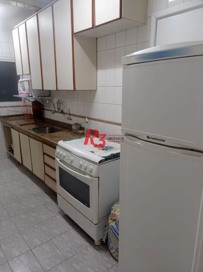 Excelente Cobertura no Guarujá