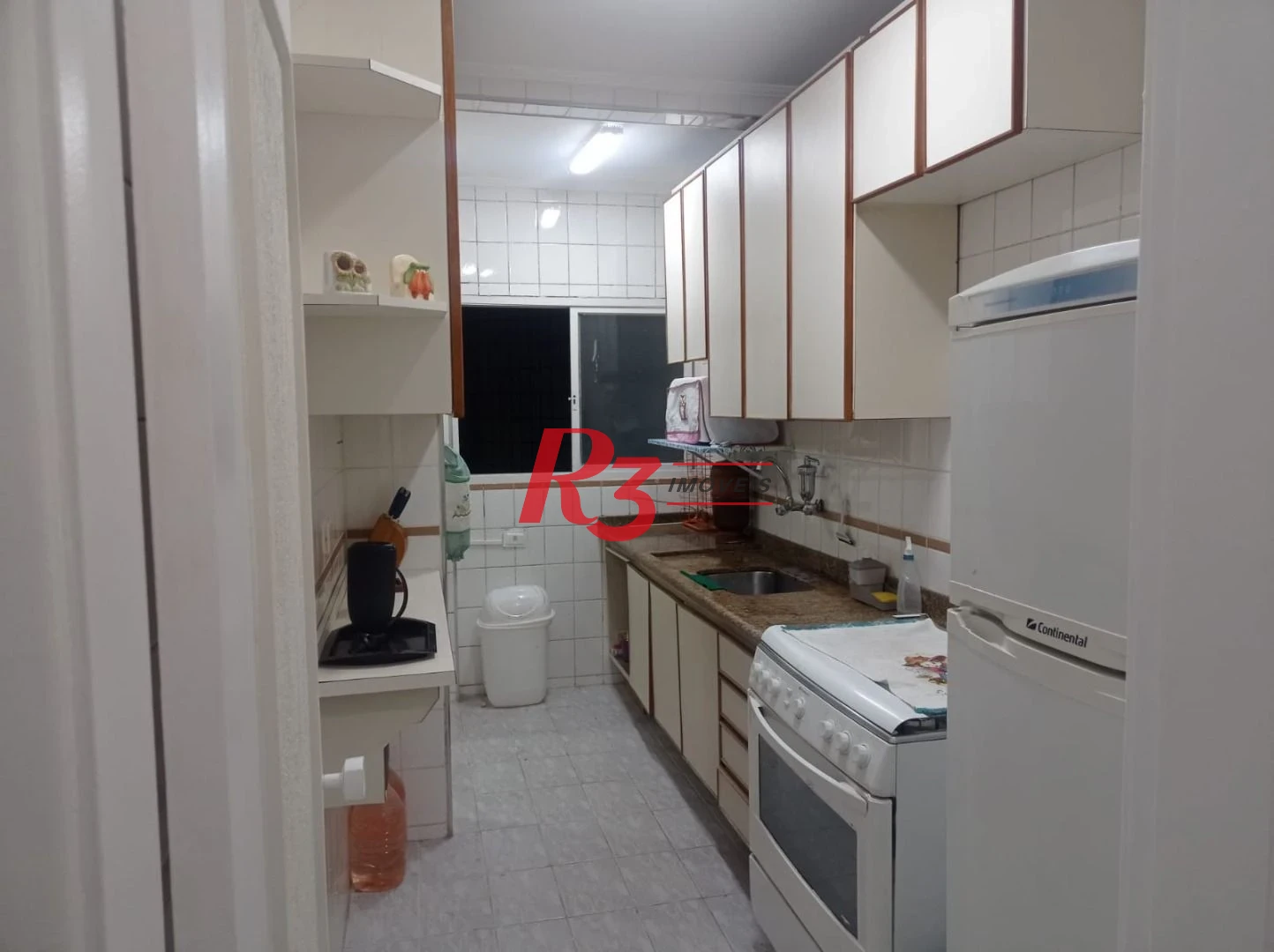 Excelente Cobertura no Guarujá