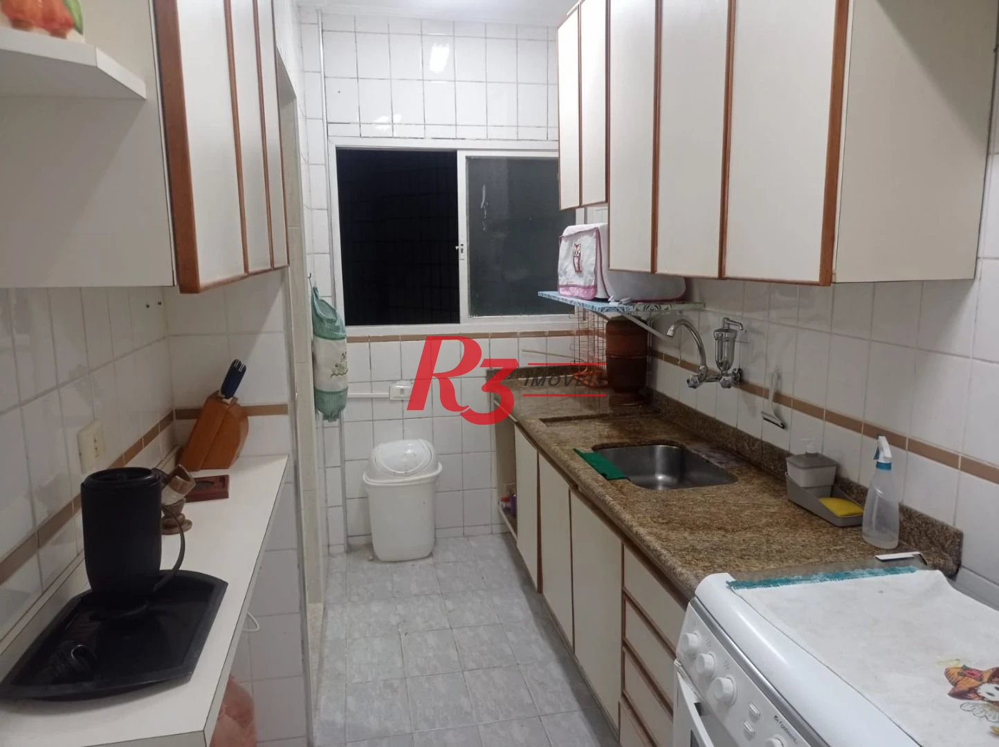 Excelente Cobertura no Guarujá
