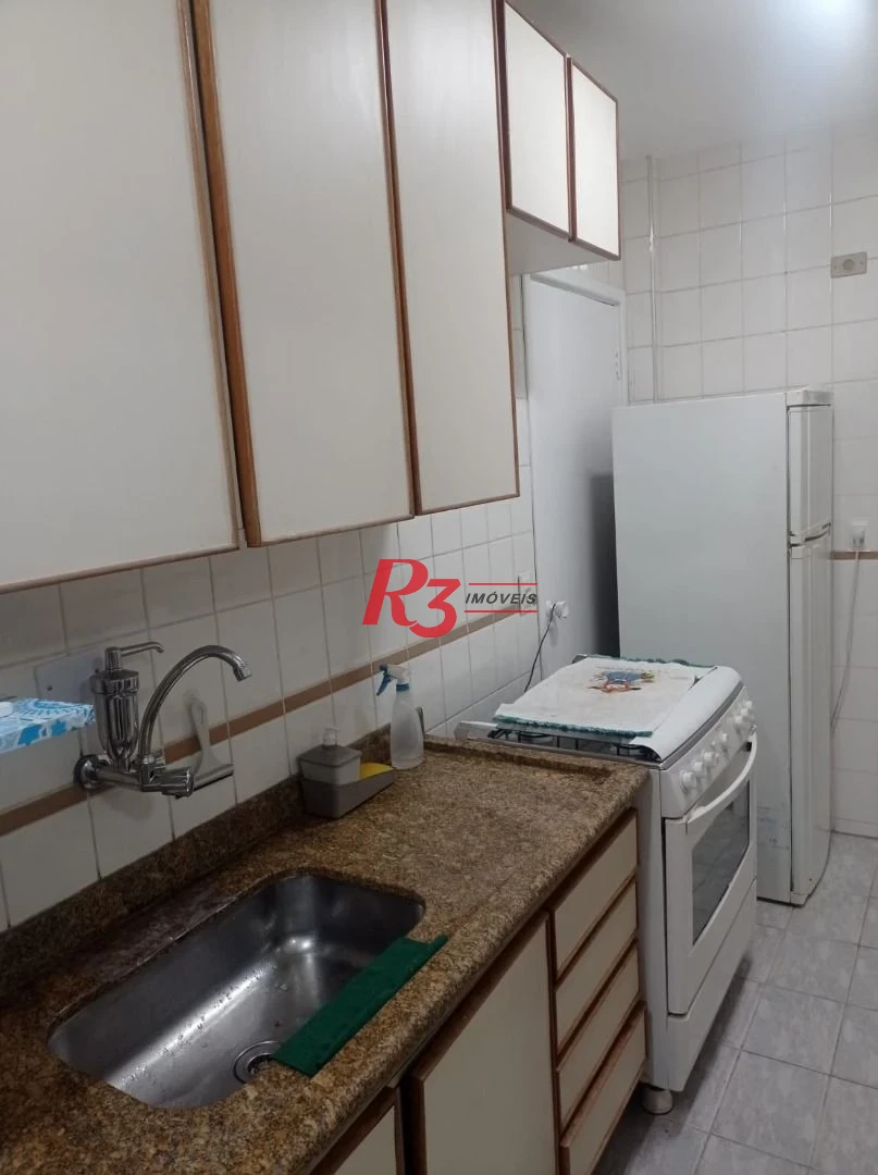 Excelente Cobertura no Guarujá