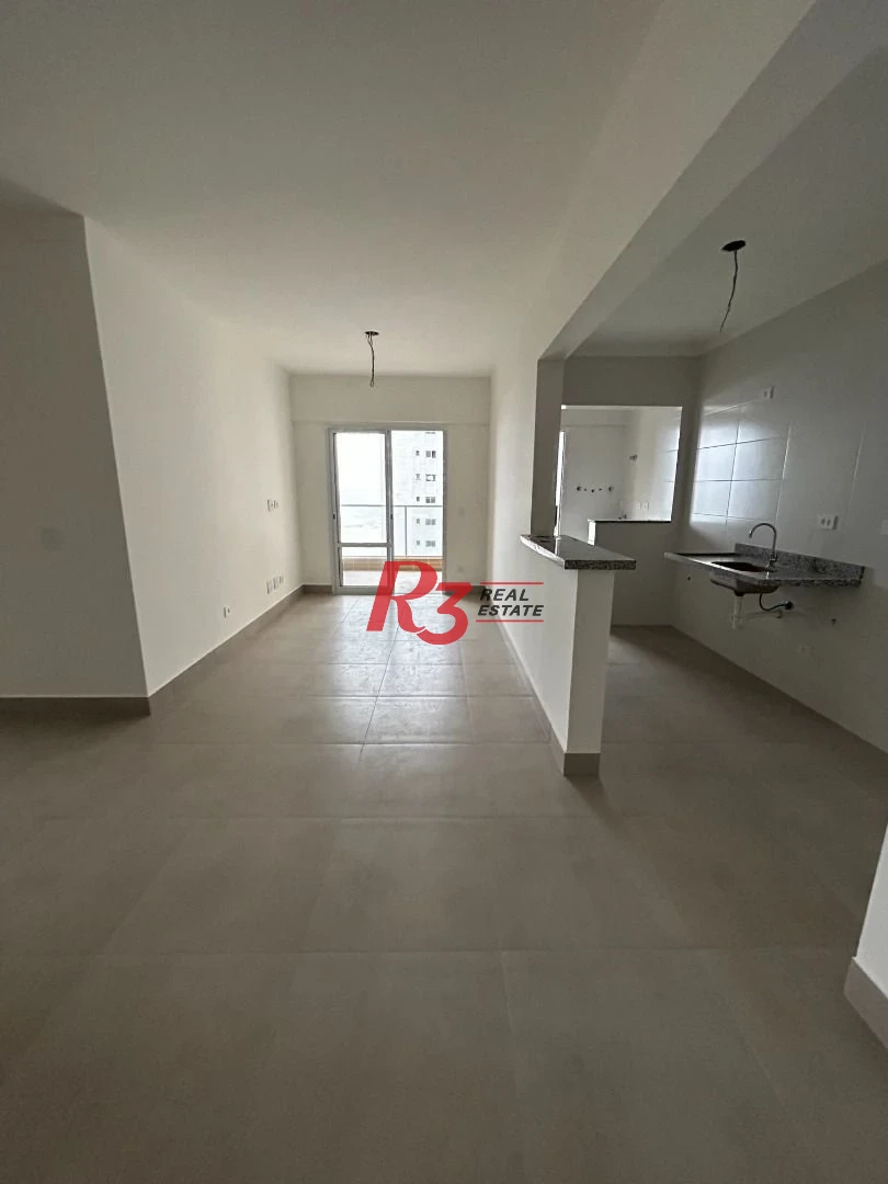 Apartamento com 2 dormitórios à venda, 86 m² por R$ 710.000,00 - Aviação - Praia Grande/SP