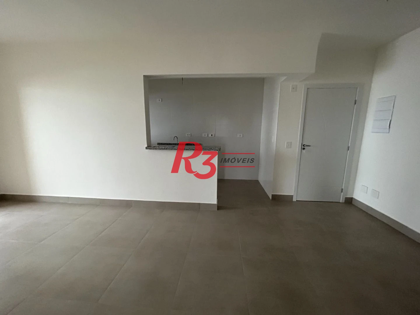 Apartamento com 2 dormitórios à venda, 86 m² por R$ 710.000,00 - Aviação - Praia Grande/SP