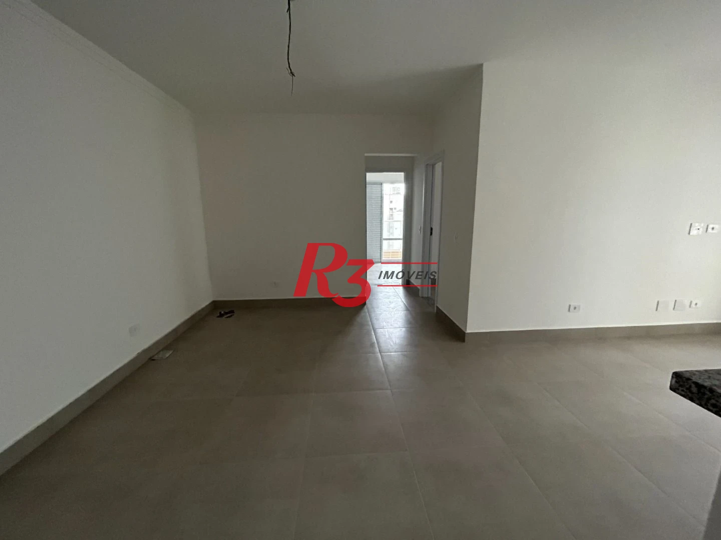 Apartamento com 2 dormitórios à venda, 86 m² por R$ 710.000,00 - Aviação - Praia Grande/SP