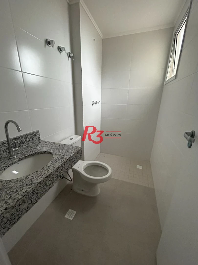 Apartamento com 2 dormitórios à venda, 86 m² por R$ 710.000,00 - Aviação - Praia Grande/SP