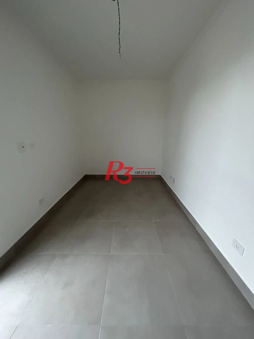 Apartamento com 2 dormitórios à venda, 86 m² por R$ 710.000,00 - Aviação - Praia Grande/SP